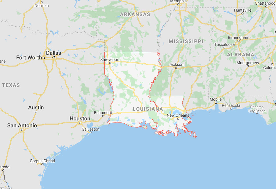 Louisiana