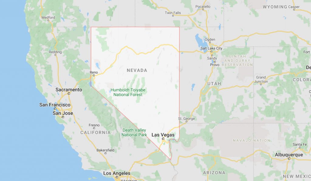 Nevada